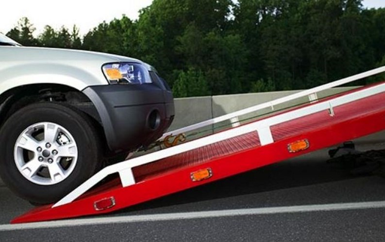 recovery towing west jordan ut